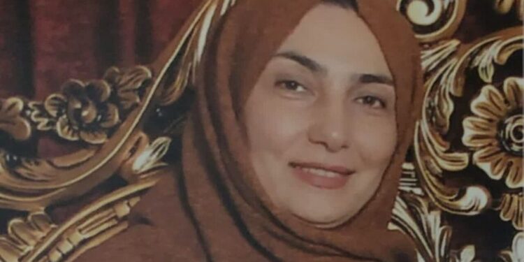 درگذشت پیمان بانوی رسانه‌ای آذربایجان/ پیام تسلیت استاندار آذربایجان شرقی 