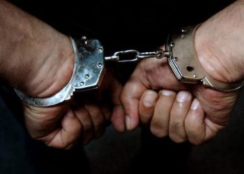 دستگیری ۲ نفر هنجارشکن در تبریز