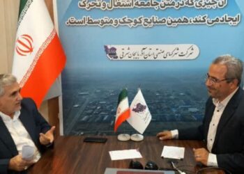 روند طولانی استعلام‌ها موجب بی‌رغبتی سرمایه‌گذاران در میانه می‌شود