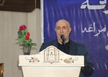 زیرساخت‌های دانشکده علوم پزشکی مراغه باید تقویت شود