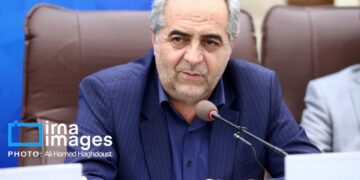 شهرک صنعتی بعثت آذربایجان شرقی به منطقه ویژه فناوری‌های نوین تبدیل می‌شود