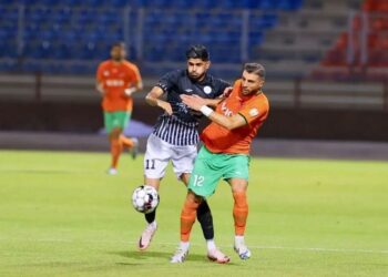 مدافع عنوان قهرمانی قصد بردن ندارد؛ توقف تراکتور مقابل مس!