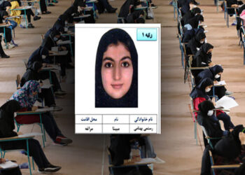 نفر اول گروه هنر: مدیون زحمات والدینم هستم