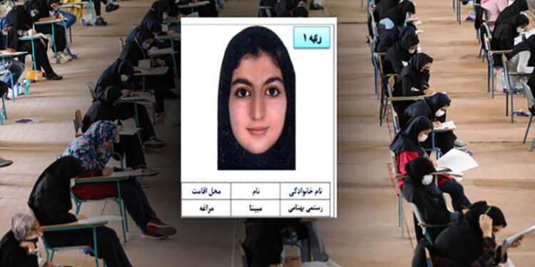 نفر اول گروه هنر: مدیون زحمات والدینم هستم