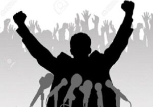 هرکس بیشتر جانماز آب می‌کشد باید بیشتر زیر نظر گرفته شود