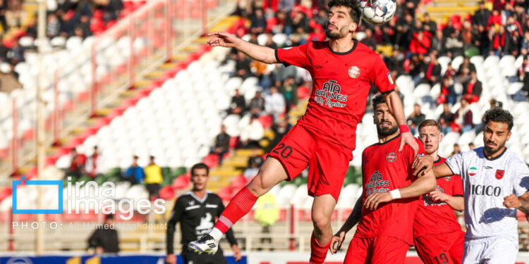 چشم امید هواداران تراکتور به بازی‌های خارج از خانه