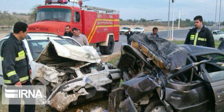 ۲۰۳ کشته در جاده‌های آذربایجان شرقی، ۲۰ درصد موتورسوار هستند/ تشدید کنترل در شهریور ماه