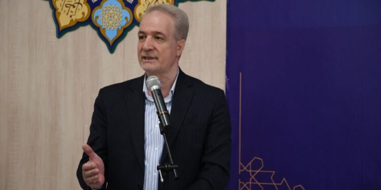 ۸۰ درصد گوشت قرمز مورد نیاز مردم در داخل کشور تولید می‌شود