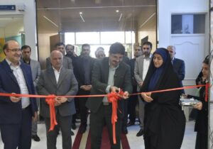 آذربایجان شرقی پیشرو نوسازی کتابخانه‌های عمومی در کشور