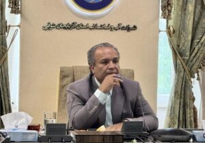 آینده‌نگری و مدیریت پایدار، راهبرد اصلی تأمین آب در استان