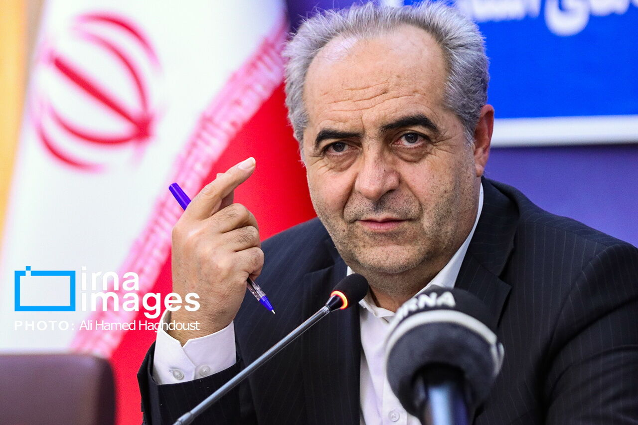 تاکید استاندار آذربایجان شرقی بر توجه بانک مرکزی به مسائل