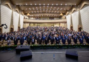 تبریز، میزبان بزرگ‌ترین گردهمایی صنعت، معدن و تجارت آذربایجان شرقی