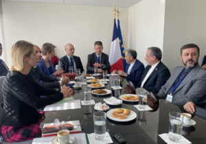 جزئیات مذاکرات ایران و تروئیکای اروپا