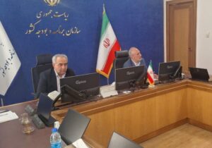 طرح انتقال آب ارس به تبریز در یک سال اجرا می شود