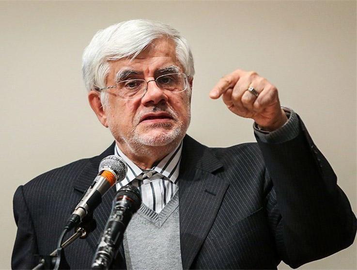 نگران جنگ نباشید؛ شما لیاقت سربازان خود را در جنگ ۱۲ روزه دیدید