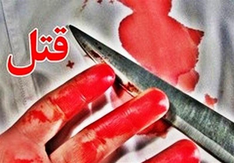پدری همسر و دو دخترش را کشت!