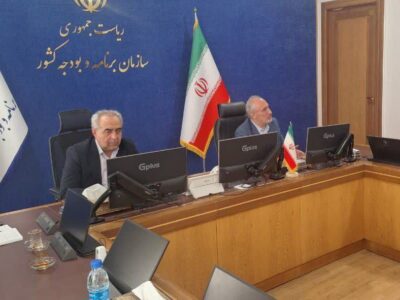 طرح انتقال آب ارس به تبریز در یک سال اجرا می شود