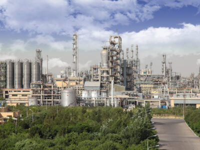 رشد ۸۴ درصدی درآمد عملیاتی پتروشیمی تبریز از محل فروش محصولات