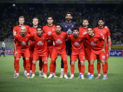 قهرمان در نصف جهان به صدر برگشت