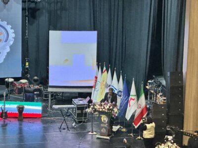 رانت ارزی کمر تولیدکنندگان را خم کرده است