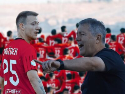 توقف خانگی شاگردان اسکوچیچ مقابل دفاع اتوبوسی حریف