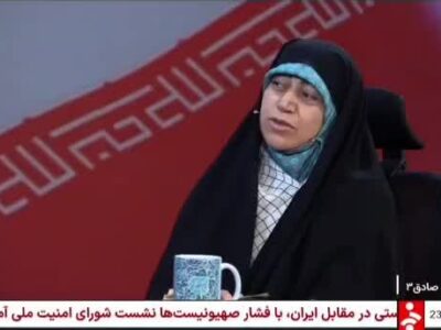 جوری حرف بزنید که نیاز به تکذیب و تأیید نباشد!