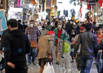 در وضعیتی هستیم که یک اشتباه در حد برخورد با دستفروش می‌تواند خسارت‌های زیادی داشته باشد