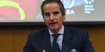 اعلام تمایل ایران به باقی ماندن در معاهده ان‌پی‌تی دلگرم‌کننده بود