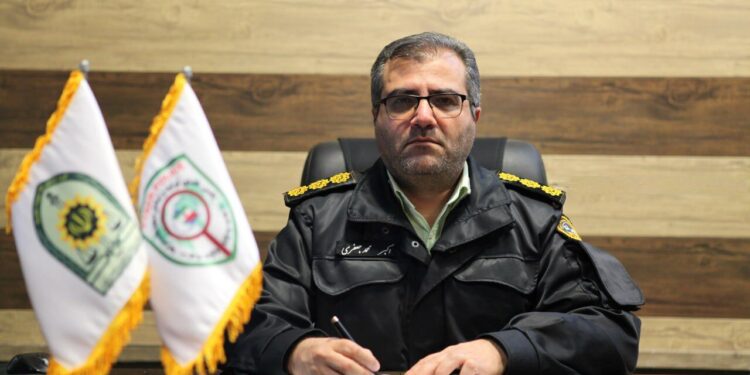 باند حرفه‌ای فیشینگ و پولشویی متلاشی شد