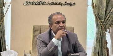 آینده‌نگری و مدیریت پایدار، راهبرد اصلی تأمین آب در استان