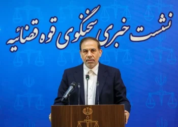 اظهار نظر درباره ارزش اموال بابک زنجانی با دادگاه است نه بانک مرکزی