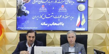 گاز هیچ نیروگاهی و مشترکی در آذربایجان شرقی قطع نشده است