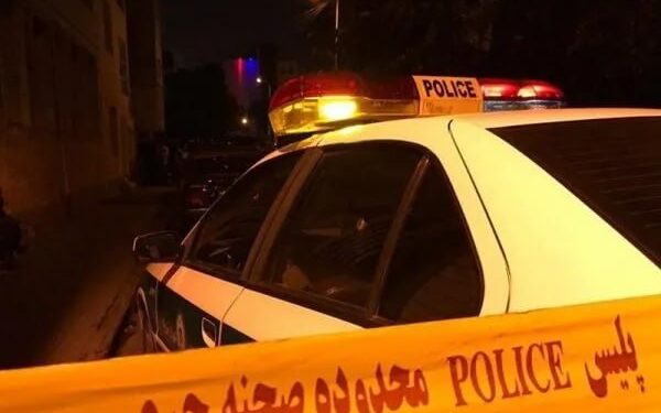 ۲ برادر اعضای خانواده پسرعمویشان را کشتند!