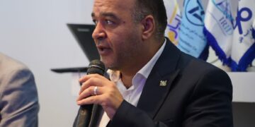امضای ۶ تفاهم‌نامه در حوزه حمل‌ و نقل ریلی توسط ایرید