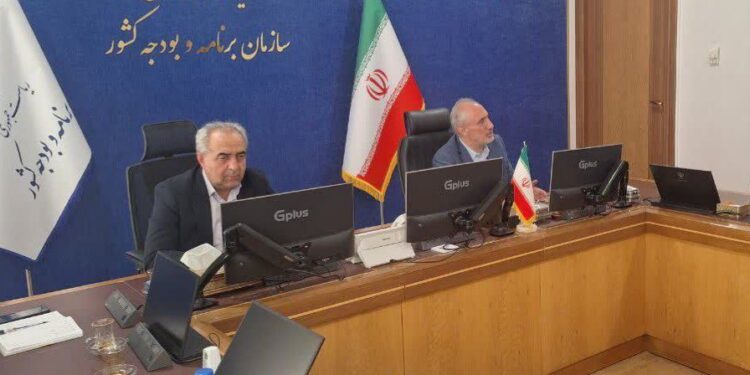 طرح انتقال آب ارس به تبریز در یک سال اجرا می شود