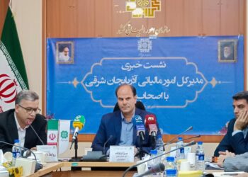 ارجاع ۲۵ پرونده فرار مالیاتی در استان طی دو سال اخیر