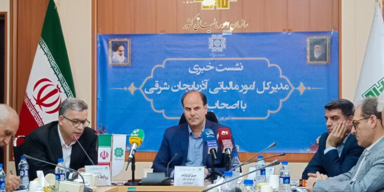 ارجاع ۲۵ پرونده فرار مالیاتی در استان طی دو سال اخیر