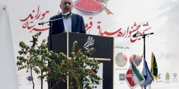 سماق هوراند، مرغوب ترین سماق کشور