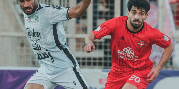 پیروزی دلچسب سرخ‌پوشان در روز حضور پرشور بانوان