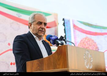 ممقان سهم عمده‌ای در سفره غذایی مردم ایران دارد / حمایت از کارآفرینی و صادرات نخودچی در دستور کار استان