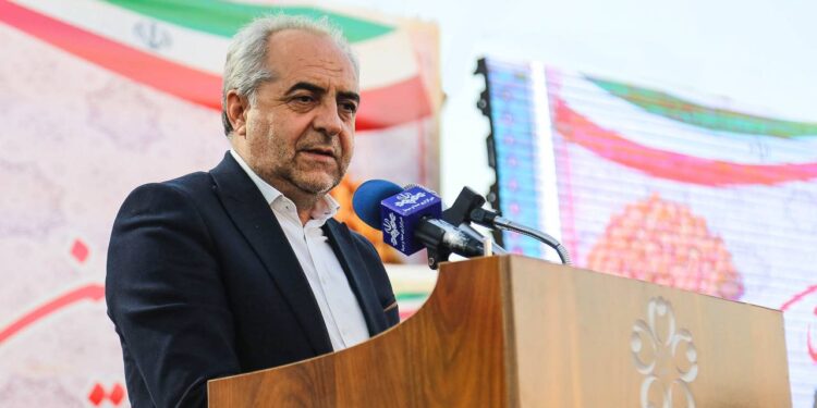 ممقان سهم عمدهای در سفره غذایی مردم ایران دارد / حمایت از کارآفرینی و صادرات نخودچی در دستور کار استان