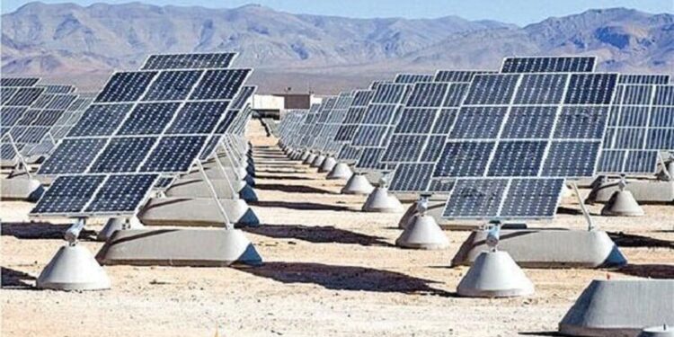 “انقلاب صنعتی چهارم”ِ ایران با کمک چین