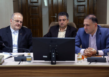 گام‌های بلند شرکت ملی مس برای هوشمندسازی با ساماندهی داده‌ها و مشارکت مجتمع‌ها