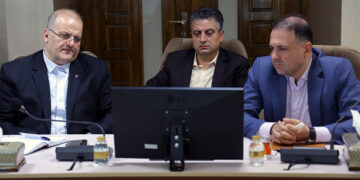 گام‌های بلند شرکت ملی مس برای هوشمندسازی با ساماندهی داده‌ها و مشارکت مجتمع‌ها
