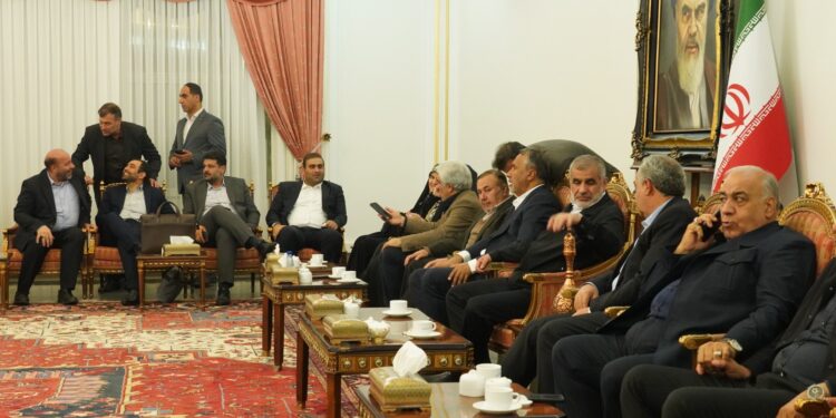 سفر اعضای کمیسیون عمران مجلس به منطقه آزاد ارس