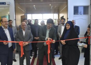 آذربایجان شرقی پیشرو نوسازی کتابخانه‌های عمومی در کشور