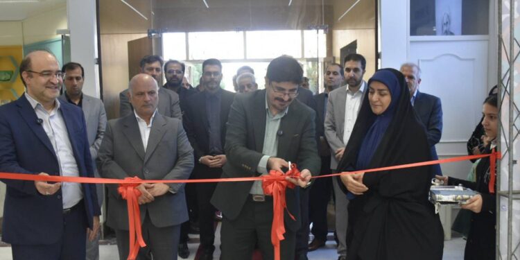 آذربایجان شرقی پیشرو نوسازی کتابخانه‌های عمومی در کشور