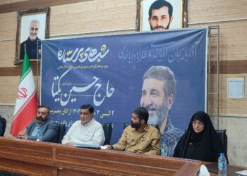 تلاش برای بازنمایی مقاومت تبریز در «شب‌های پرستاره»