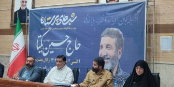 تلاش برای بازنمایی مقاومت تبریز در «شب‌های پرستاره»