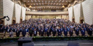 تبریز، میزبان بزرگ‌ترین گردهمایی صنعت، معدن و تجارت آذربایجان شرقی